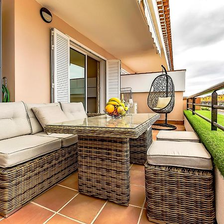 Apartment With Spectacular View In Puerto Santiago Puerto de Santiago  Exteriör bild
