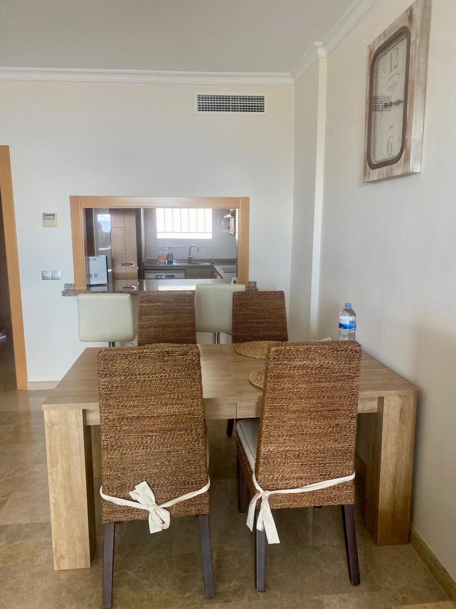 Apartment With Spectacular View In Puerto Santiago Puerto de Santiago  Exteriör bild