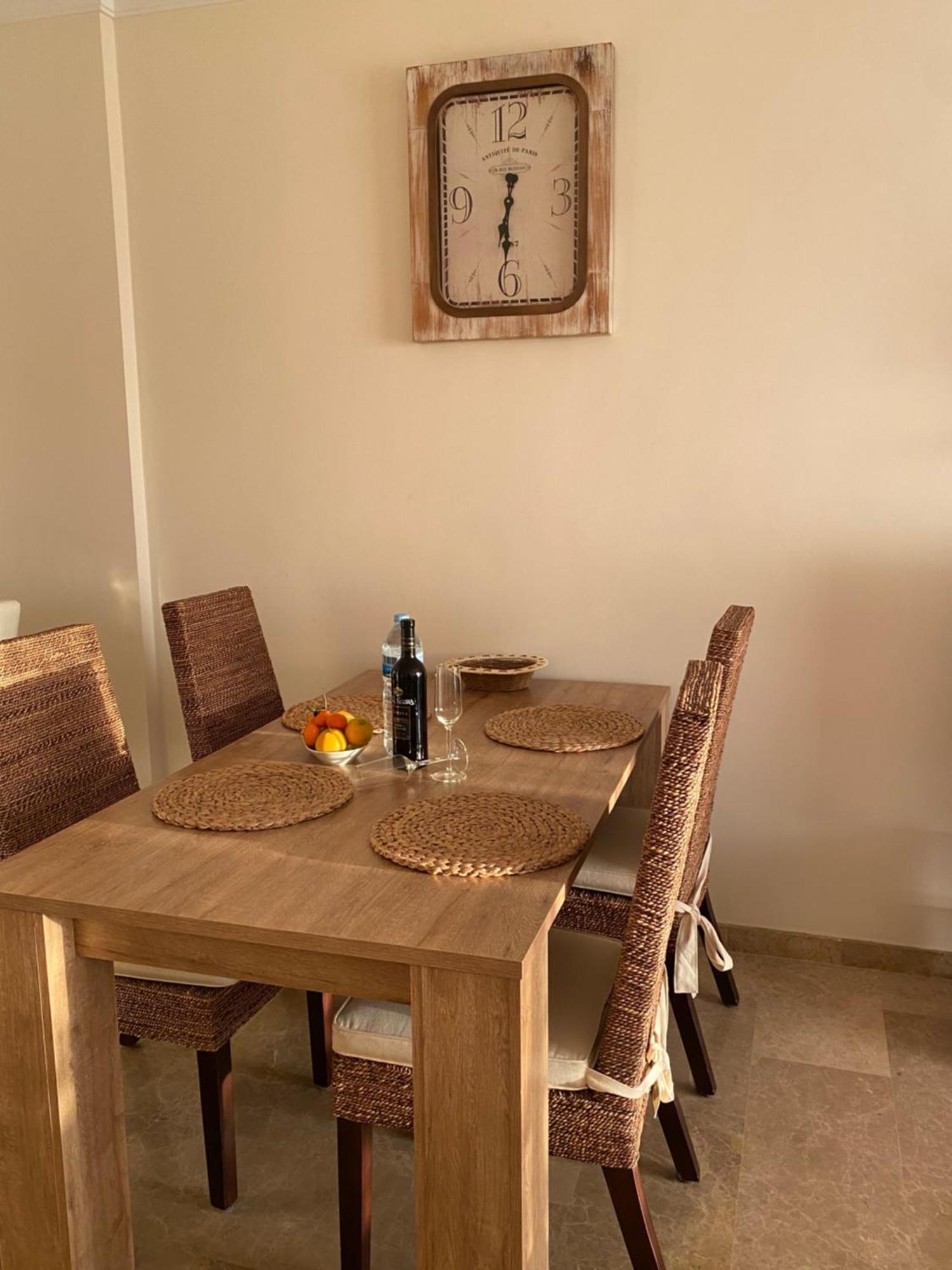 Apartment With Spectacular View In Puerto Santiago Puerto de Santiago  Exteriör bild