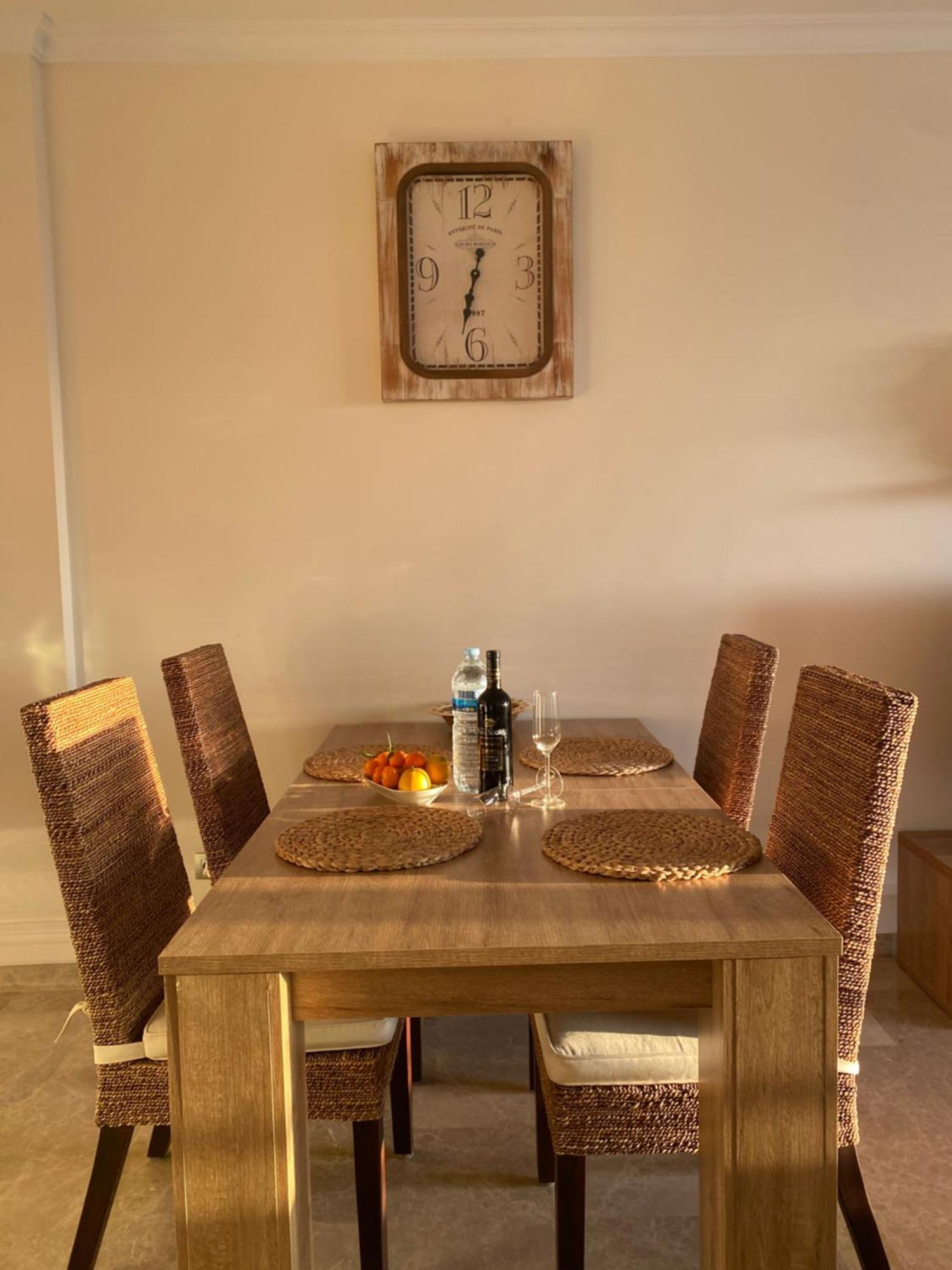 Apartment With Spectacular View In Puerto Santiago Puerto de Santiago  Exteriör bild