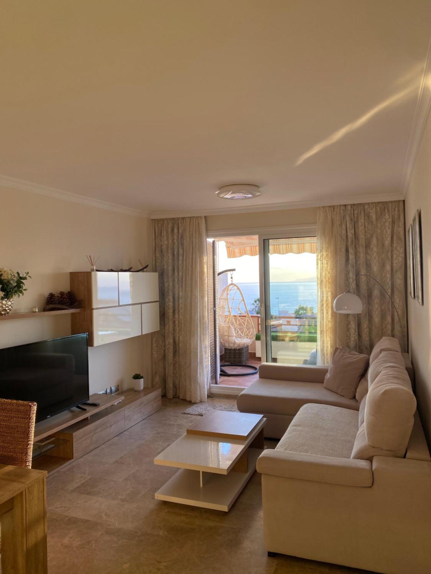 Apartment With Spectacular View In Puerto Santiago Puerto de Santiago  Exteriör bild